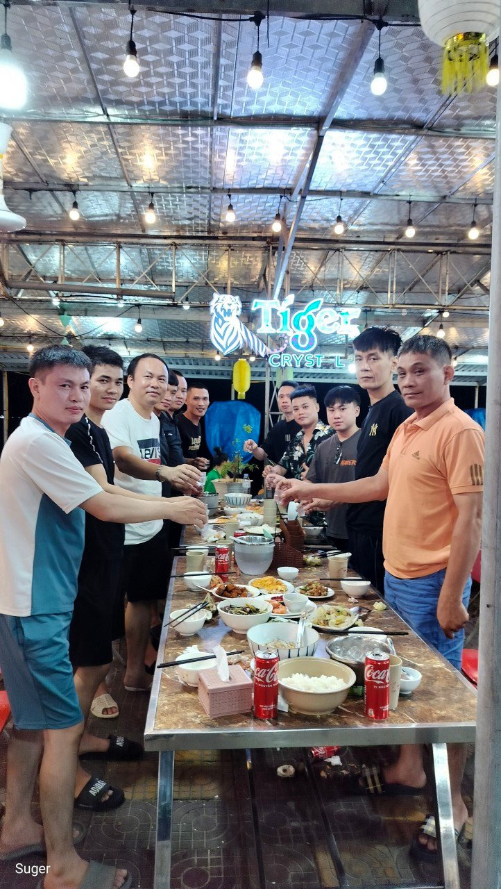 Sự kiện team building - Du lịch hè 2024 tại Cô Tô