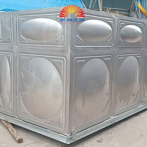 Bồn lắp ghép - Bảo ôn - Bồn lạnh - Bể ngầm xuất xưởng trong ngày- Giao hàng tận nơi