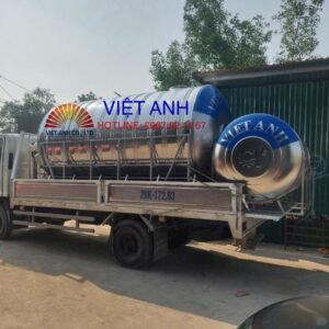 Bồn nước Việt Anh - sản phẩm chất lượng vượt thời gian