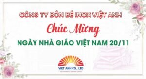 Chúc mừng ngày Nhà giáo Việt Nam