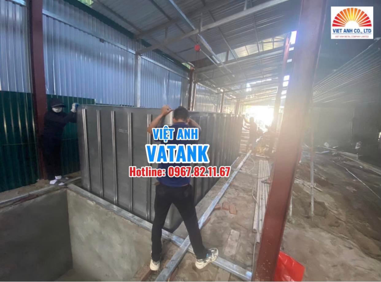 Gấp rút hoàn thiện-giao hàng trong đêm