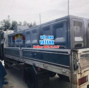 Công nghệ tiên phong - Chất lượng làm nên uy tín