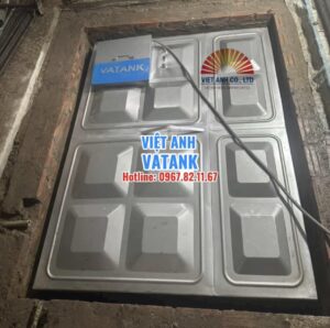 Công nghệ tiên phong - Chất lượng làm nên uy tín