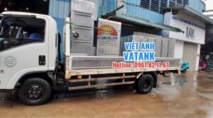 Mỗi chuyến hàng-một hành trình mang giá trị