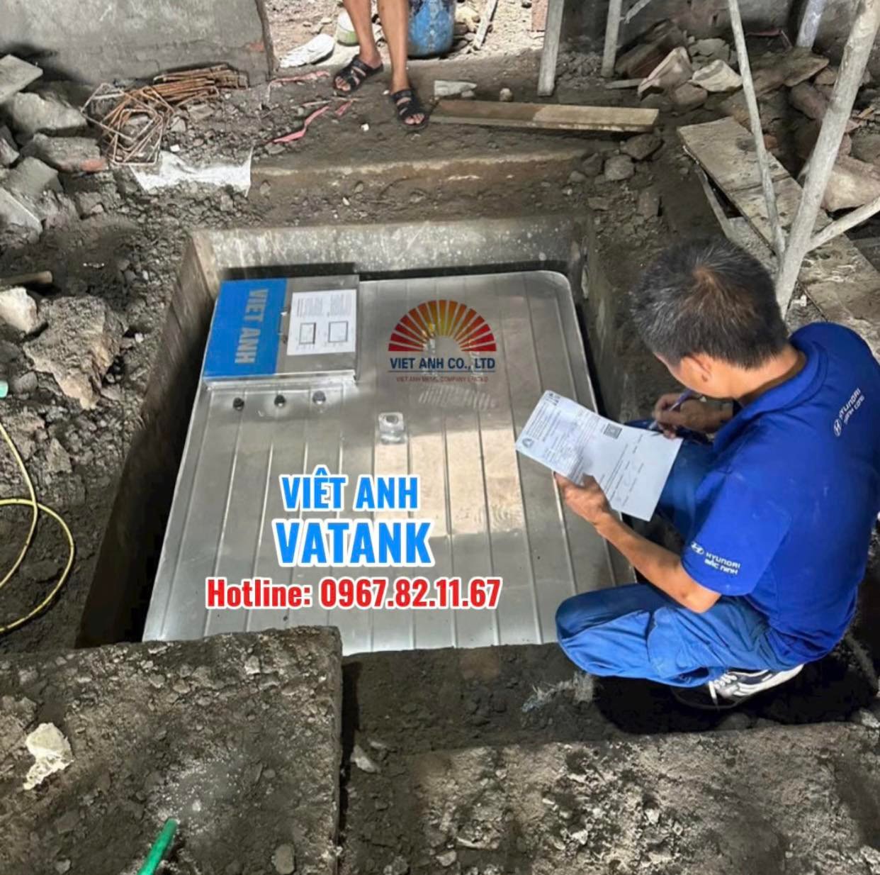 Mỗi chuyến hàng-một hành trình mang giá trị