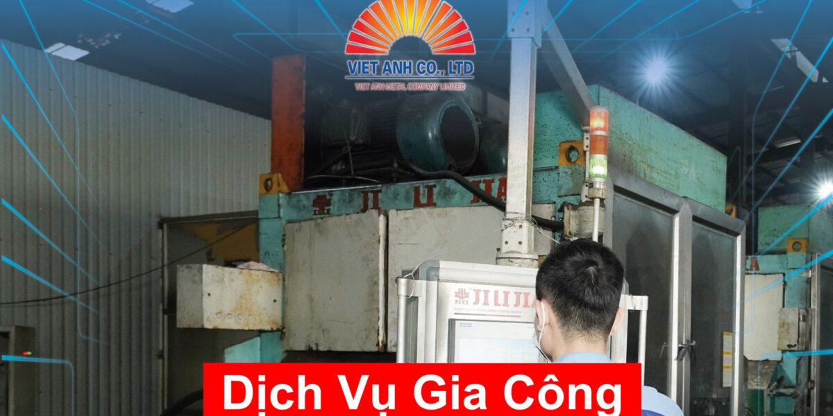 Dịch Vụ Gia Công Dịch Vụ Gia Công